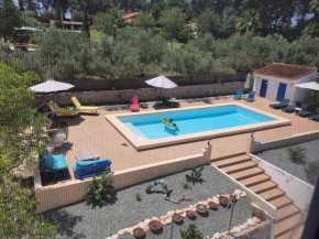 Finca La Higuera - Boutique B&B